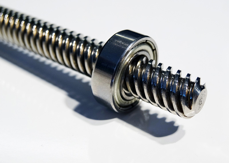 Threaded Bearings,Nut bearings